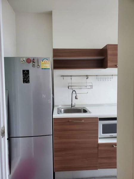 The Tree Interchange, Bangkok, Pracharat Sai 2 Road, Bang Sue, Bangkok, 1 Bedroom, 36 sqm, Condo For Sale, by Najawa Salae, 500650714 - DDproperty.com