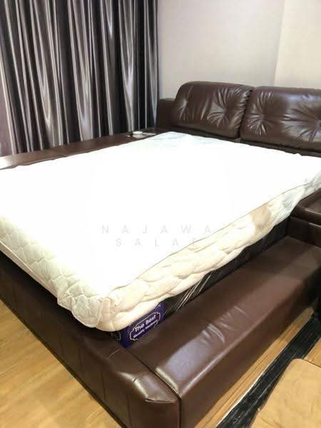 The Tree Interchange, Bangkok, Pracharat Sai 2 Road, Bang Sue, Bangkok, 1 Bedroom, 36 sqm, Condo For Sale, by Najawa Salae, 500650714 - DDproperty.com