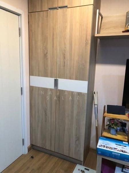 The Tree Interchange, Bangkok, Pracharat Sai 2 Road, Bang Sue, Bangkok, 1 Bedroom, 36 sqm, Condo For Sale, by Najawa Salae, 500650714 - DDproperty.com