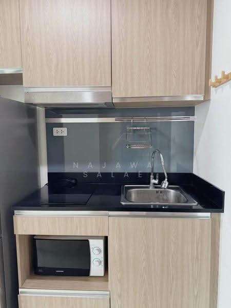 Niche Mono Sukhumvit-Bearing, Samut Prakan, Posaya Non Alley, Samrong Nua, Muang Samut Prakarn, Samut Prakan, 1 Bedroom, 33 sqm, Condo For Sale, by Najawa Salae, 500650720 - DDproperty.com