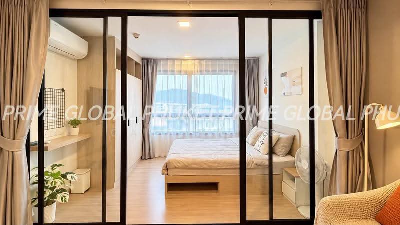 DCondo Reef, Phuket, 78 Soi Dara, Kathu, Phuket, 1 Bedroom, 31 sqm, Condo For Rent, by Case Prime, 500650724 - DDproperty.com