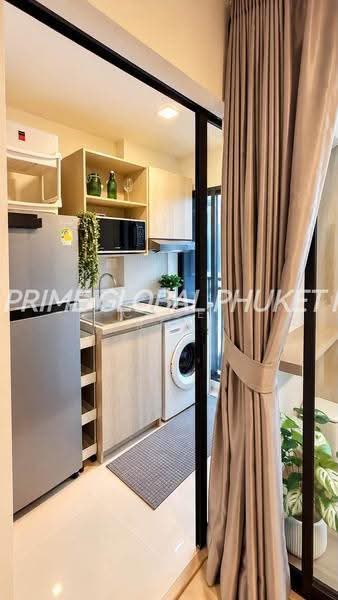DCondo Reef, Phuket, 78 Soi Dara, Kathu, Phuket, 1 Bedroom, 31 sqm, Condo For Rent, by Case Prime, 500650724 - DDproperty.com