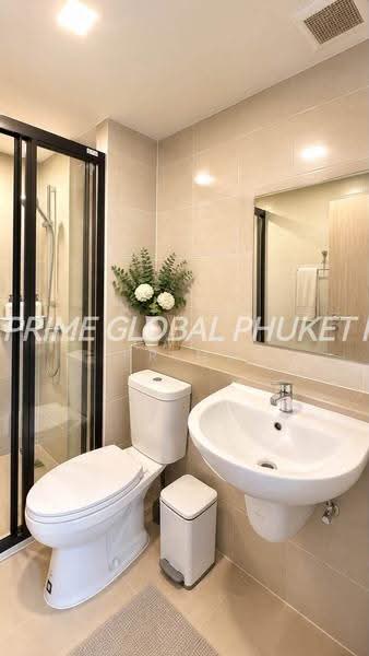 DCondo Reef, Phuket, 78 Soi Dara, Kathu, Phuket, 1 Bedroom, 31 sqm, Condo For Rent, by Case Prime, 500650724 - DDproperty.com