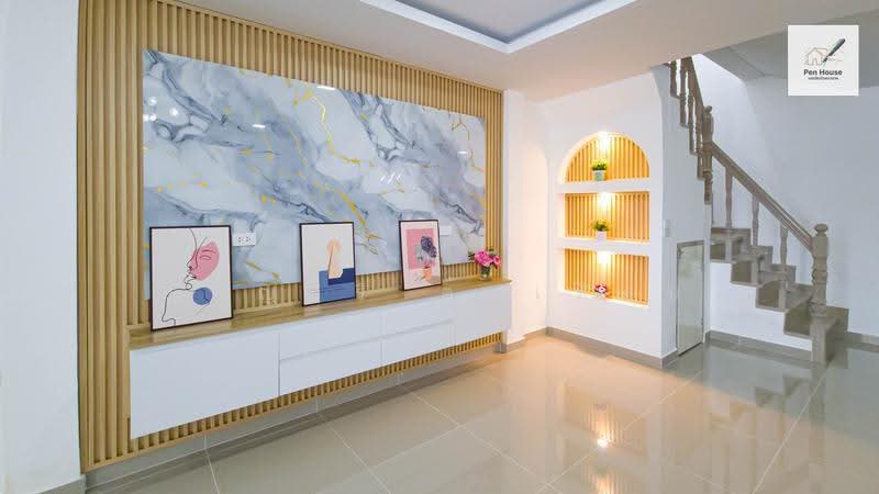 Moobaan KC Ramintra 3, Bangkok, Soi Hatairat 39, Sam Wa Tawan Tok, Khlong Sam Wa, Bangkok, 3 Bedrooms, 22 sqm, Townhouse For Sale, by เพ็ญศิริ ตุ้มเทียน, 500650725 - DDproperty.com