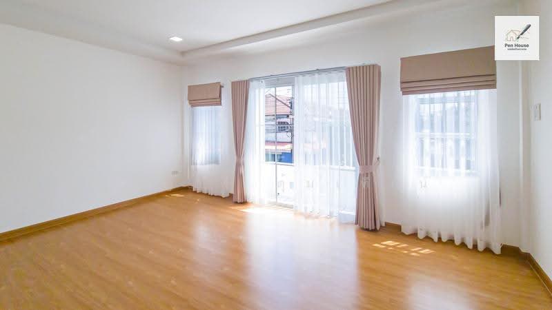 Moobaan KC Ramintra 3 : หมู่บ้านเคซีรามอินทรา 3, กรุงเทพ, ซอยหทัยราษฎร์ 39, สามวาตะวันตก, คลองสามวา, กรุงเทพ, 22 ตร.ม., ทาวน์เฮ้าส์ ขาย, โดย เพ็ญศิริ ตุ้มเทียน, 500650725 - DDproperty.com