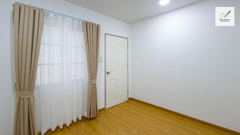 Moobaan KC Ramintra 3 : หมู่บ้านเคซีรามอินทรา 3, กรุงเทพ, ซอยหทัยราษฎร์ 39, สามวาตะวันตก, คลองสามวา, กรุงเทพ, 22 ตร.ม., ทาวน์เฮ้าส์ ขาย, โดย เพ็ญศิริ ตุ้มเทียน, 500650725 - DDproperty.com