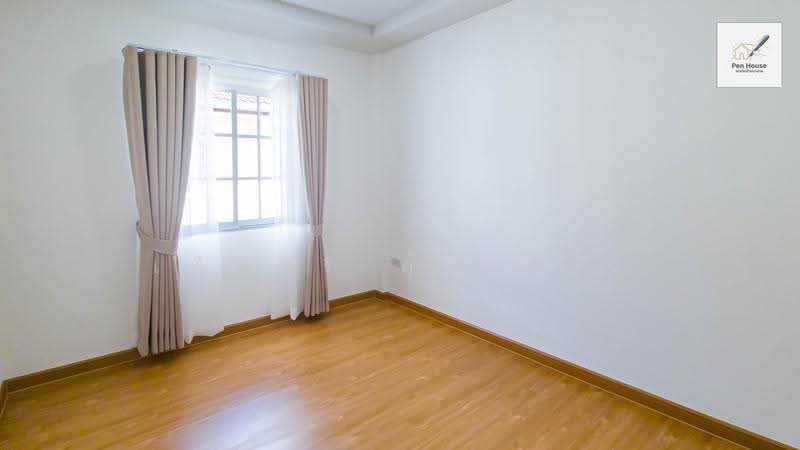 Moobaan KC Ramintra 3, Bangkok, Soi Hatairat 39, Sam Wa Tawan Tok, Khlong Sam Wa, Bangkok, 3 Bedrooms, 22 sqm, Townhouse For Sale, by เพ็ญศิริ ตุ้มเทียน, 500650725 - DDproperty.com