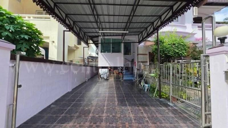 Pannika Village, Bangkok, Bang Phai, Bang Khae, Bangkok, 3 Bedrooms, 220 sqm, Single Detached House For Sale, by คุณพลอยวาลินน์ (วาลินน์), 500650726 - DDproperty.com