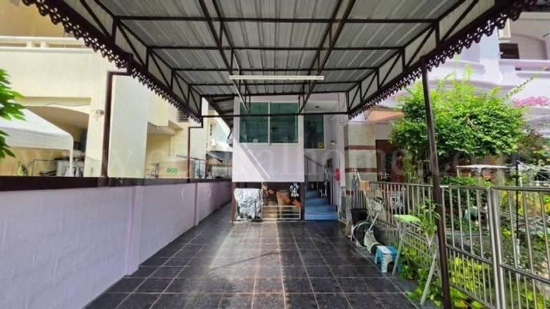 หมู่บ้านพรรณิการ์ : Pannika Village, กรุงเทพ, บางไผ่, บางแค, กรุงเทพ, 220 ตร.ม., บ้านเดี่ยว ขาย, โดย คุณพลอยวาลินน์ (วาลินน์), 500650726 - DDproperty.com