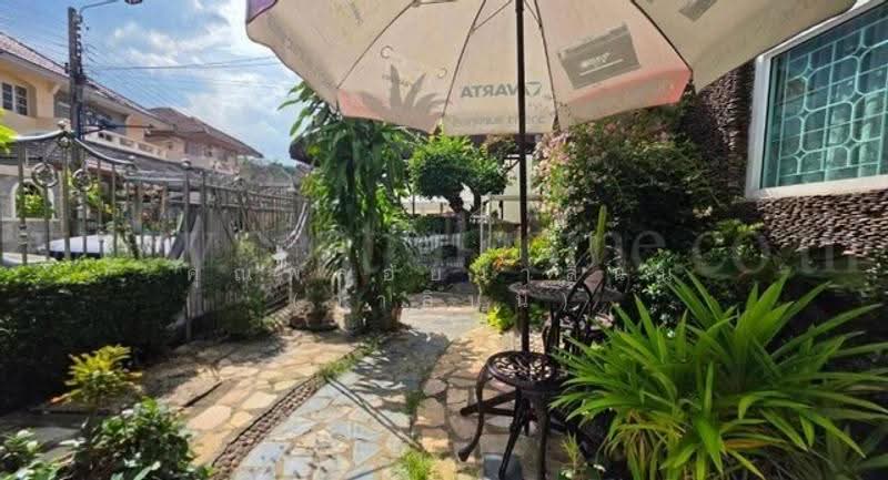 Pannika Village, Bangkok, Bang Phai, Bang Khae, Bangkok, 3 Bedrooms, 220 sqm, Single Detached House For Sale, by คุณพลอยวาลินน์ (วาลินน์), 500650726 - DDproperty.com