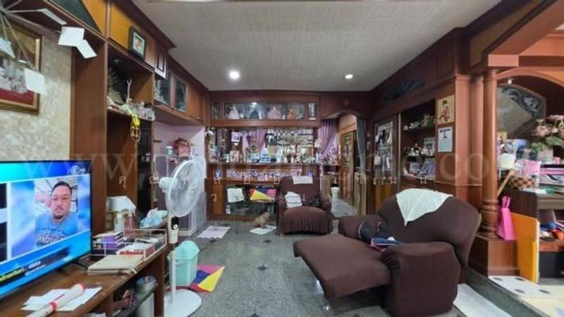 Pannika Village, Bangkok, Bang Phai, Bang Khae, Bangkok, 3 Bedrooms, 220 sqm, Single Detached House For Sale, by คุณพลอยวาลินน์ (วาลินน์), 500650726 - DDproperty.com