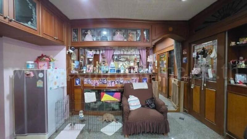 หมู่บ้านพรรณิการ์ : Pannika Village, กรุงเทพ, บางไผ่, บางแค, กรุงเทพ, 220 ตร.ม., บ้านเดี่ยว ขาย, โดย คุณพลอยวาลินน์ (วาลินน์), 500650726 - DDproperty.com