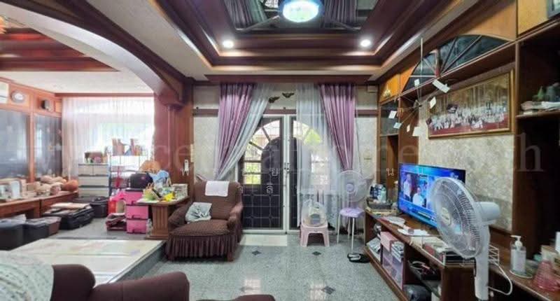 Pannika Village, Bangkok, Bang Phai, Bang Khae, Bangkok, 3 Bedrooms, 220 sqm, Single Detached House For Sale, by คุณพลอยวาลินน์ (วาลินน์), 500650726 - DDproperty.com