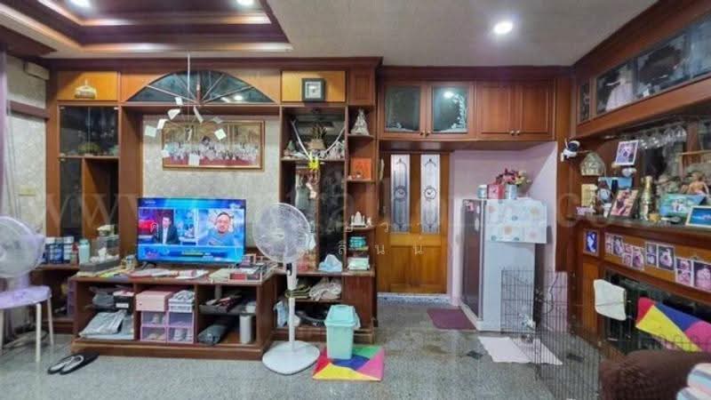 หมู่บ้านพรรณิการ์ : Pannika Village, กรุงเทพ, บางไผ่, บางแค, กรุงเทพ, 220 ตร.ม., บ้านเดี่ยว ขาย, โดย คุณพลอยวาลินน์ (วาลินน์), 500650726 - DDproperty.com