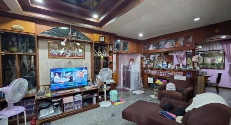Pannika Village, Bangkok, Bang Phai, Bang Khae, Bangkok, 3 Bedrooms, 220 sqm, Single Detached House For Sale, by คุณพลอยวาลินน์ (วาลินน์), 500650726 - DDproperty.com
