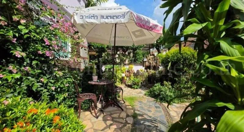 หมู่บ้านพรรณิการ์ : Pannika Village, กรุงเทพ, บางไผ่, บางแค, กรุงเทพ, 220 ตร.ม., บ้านเดี่ยว ขาย, โดย คุณพลอยวาลินน์ (วาลินน์), 500650726 - DDproperty.com