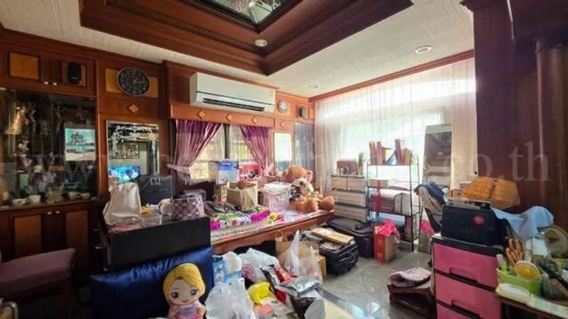Pannika Village, Bangkok, Bang Phai, Bang Khae, Bangkok, 3 Bedrooms, 220 sqm, Single Detached House For Sale, by คุณพลอยวาลินน์ (วาลินน์), 500650726 - DDproperty.com