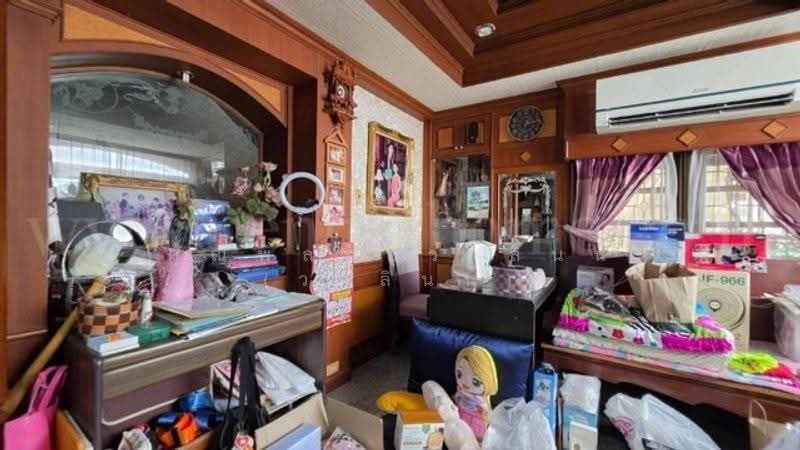 Pannika Village, Bangkok, Bang Phai, Bang Khae, Bangkok, 3 Bedrooms, 220 sqm, Single Detached House For Sale, by คุณพลอยวาลินน์ (วาลินน์), 500650726 - DDproperty.com