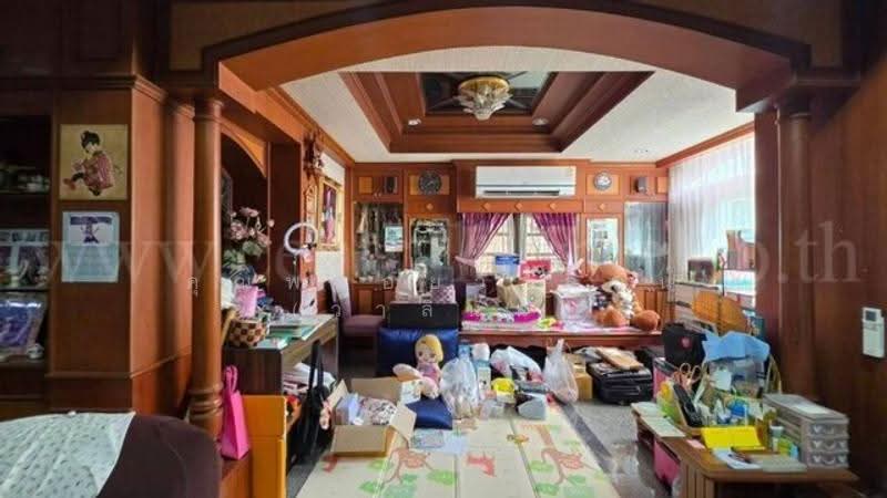 Pannika Village, Bangkok, Bang Phai, Bang Khae, Bangkok, 3 Bedrooms, 220 sqm, Single Detached House For Sale, by คุณพลอยวาลินน์ (วาลินน์), 500650726 - DDproperty.com