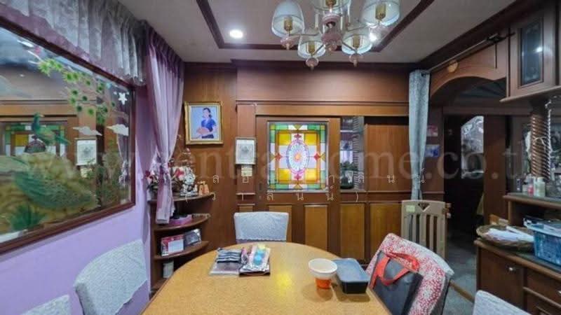 Pannika Village, Bangkok, Bang Phai, Bang Khae, Bangkok, 3 Bedrooms, 220 sqm, Single Detached House For Sale, by คุณพลอยวาลินน์ (วาลินน์), 500650726 - DDproperty.com