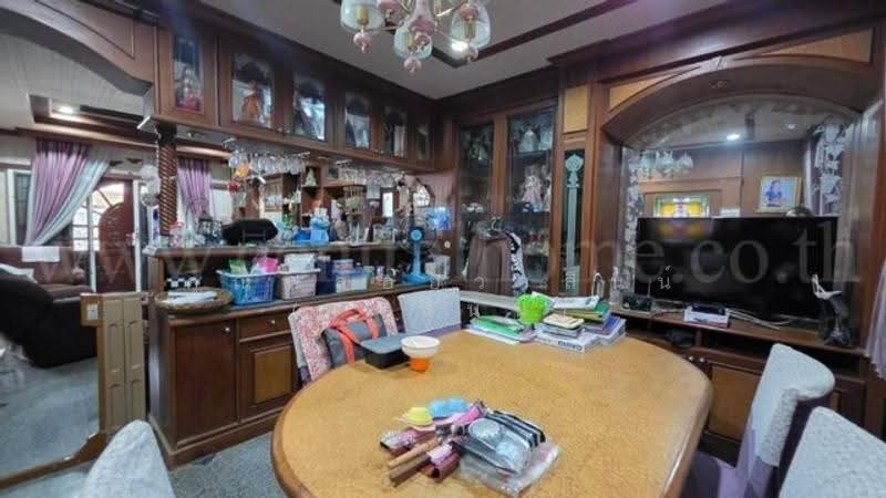 Pannika Village, Bangkok, Bang Phai, Bang Khae, Bangkok, 3 Bedrooms, 220 sqm, Single Detached House For Sale, by คุณพลอยวาลินน์ (วาลินน์), 500650726 - DDproperty.com