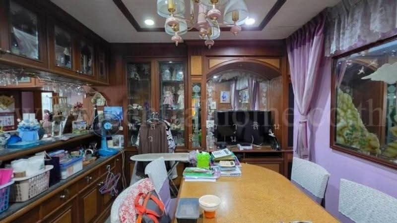 หมู่บ้านพรรณิการ์ : Pannika Village, กรุงเทพ, บางไผ่, บางแค, กรุงเทพ, 220 ตร.ม., บ้านเดี่ยว ขาย, โดย คุณพลอยวาลินน์ (วาลินน์), 500650726 - DDproperty.com