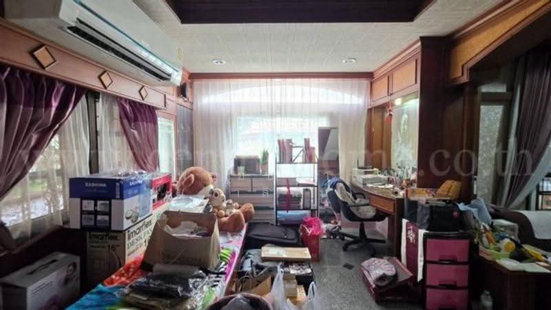 Pannika Village, Bangkok, Bang Phai, Bang Khae, Bangkok, 3 Bedrooms, 220 sqm, Single Detached House For Sale, by คุณพลอยวาลินน์ (วาลินน์), 500650726 - DDproperty.com