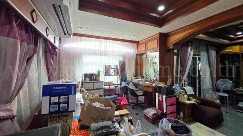 Pannika Village, Bangkok, Bang Phai, Bang Khae, Bangkok, 3 Bedrooms, 220 sqm, Single Detached House For Sale, by คุณพลอยวาลินน์ (วาลินน์), 500650726 - DDproperty.com