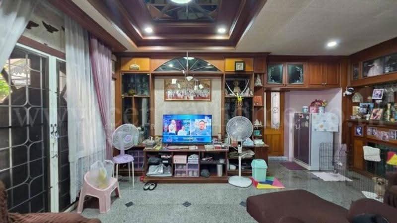 หมู่บ้านพรรณิการ์ : Pannika Village, กรุงเทพ, บางไผ่, บางแค, กรุงเทพ, 220 ตร.ม., บ้านเดี่ยว ขาย, โดย คุณพลอยวาลินน์ (วาลินน์), 500650726 - DDproperty.com
