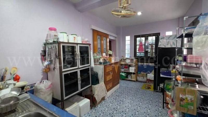 Pannika Village, Bangkok, Bang Phai, Bang Khae, Bangkok, 3 Bedrooms, 220 sqm, Single Detached House For Sale, by คุณพลอยวาลินน์ (วาลินน์), 500650726 - DDproperty.com