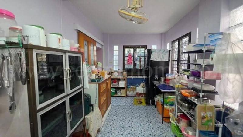 Pannika Village, Bangkok, Bang Phai, Bang Khae, Bangkok, 3 Bedrooms, 220 sqm, Single Detached House For Sale, by คุณพลอยวาลินน์ (วาลินน์), 500650726 - DDproperty.com