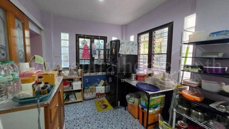 Pannika Village, Bangkok, Bang Phai, Bang Khae, Bangkok, 3 Bedrooms, 220 sqm, Single Detached House For Sale, by คุณพลอยวาลินน์ (วาลินน์), 500650726 - DDproperty.com