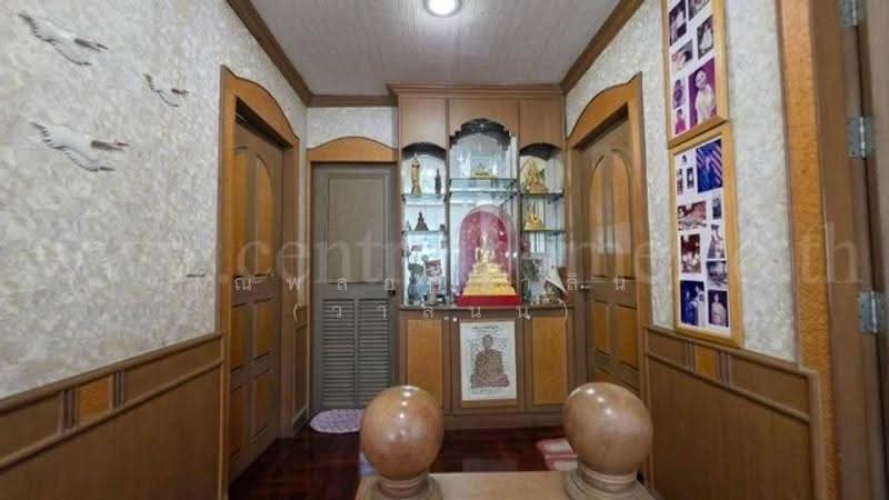Pannika Village, Bangkok, Bang Phai, Bang Khae, Bangkok, 3 Bedrooms, 220 sqm, Single Detached House For Sale, by คุณพลอยวาลินน์ (วาลินน์), 500650726 - DDproperty.com