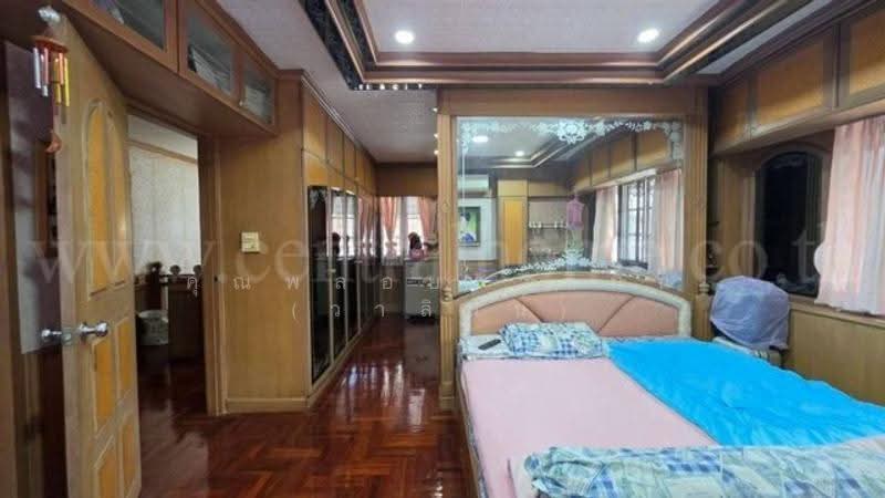 หมู่บ้านพรรณิการ์ : Pannika Village, กรุงเทพ, บางไผ่, บางแค, กรุงเทพ, 220 ตร.ม., บ้านเดี่ยว ขาย, โดย คุณพลอยวาลินน์ (วาลินน์), 500650726 - DDproperty.com