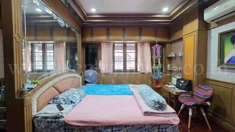 Pannika Village, Bangkok, Bang Phai, Bang Khae, Bangkok, 3 Bedrooms, 220 sqm, Single Detached House For Sale, by คุณพลอยวาลินน์ (วาลินน์), 500650726 - DDproperty.com