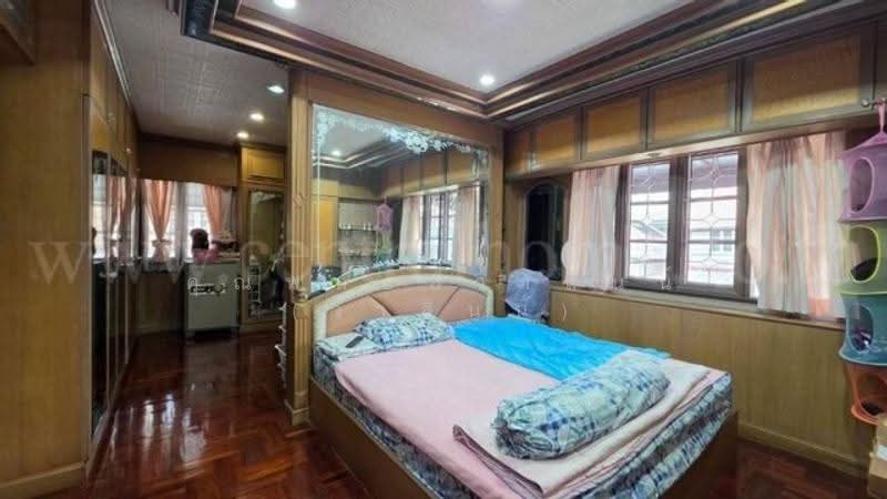Pannika Village, Bangkok, Bang Phai, Bang Khae, Bangkok, 3 Bedrooms, 220 sqm, Single Detached House For Sale, by คุณพลอยวาลินน์ (วาลินน์), 500650726 - DDproperty.com