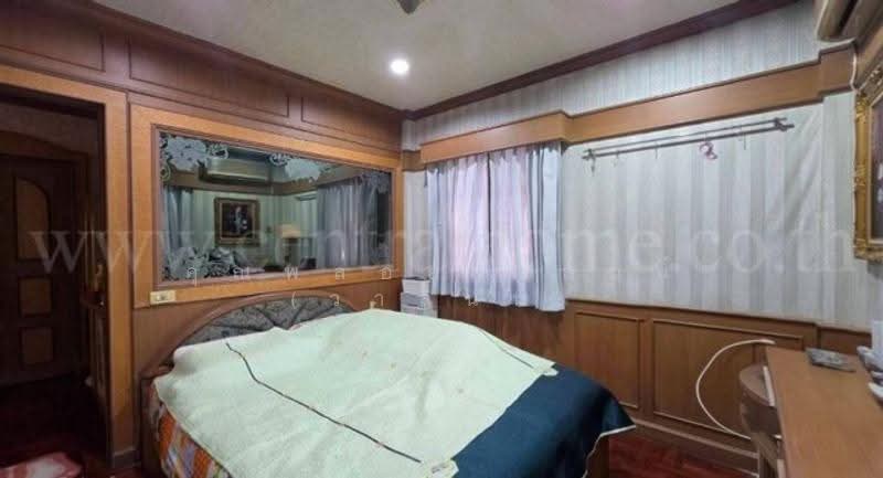 Pannika Village, Bangkok, Bang Phai, Bang Khae, Bangkok, 3 Bedrooms, 220 sqm, Single Detached House For Sale, by คุณพลอยวาลินน์ (วาลินน์), 500650726 - DDproperty.com