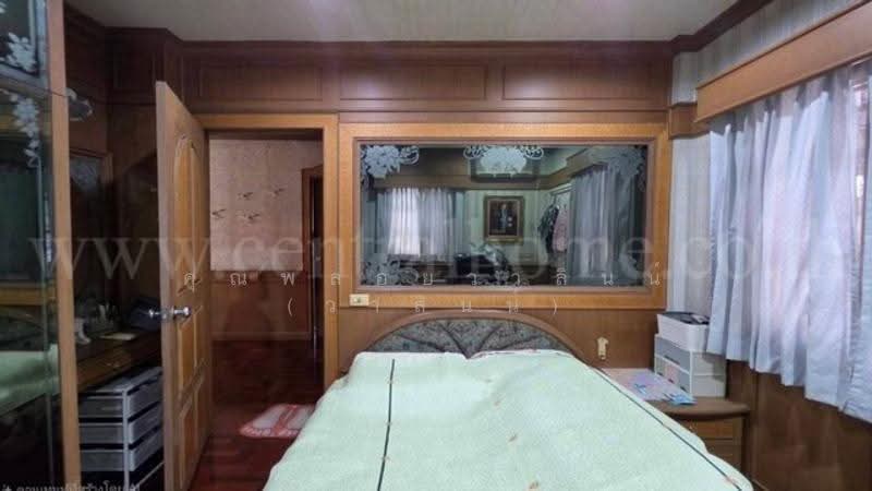 Pannika Village, Bangkok, Bang Phai, Bang Khae, Bangkok, 3 Bedrooms, 220 sqm, Single Detached House For Sale, by คุณพลอยวาลินน์ (วาลินน์), 500650726 - DDproperty.com