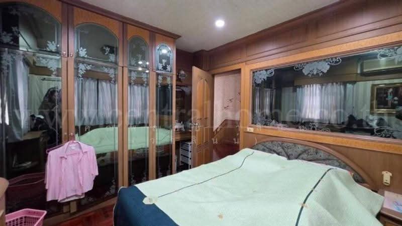 หมู่บ้านพรรณิการ์ : Pannika Village, กรุงเทพ, บางไผ่, บางแค, กรุงเทพ, 220 ตร.ม., บ้านเดี่ยว ขาย, โดย คุณพลอยวาลินน์ (วาลินน์), 500650726 - DDproperty.com