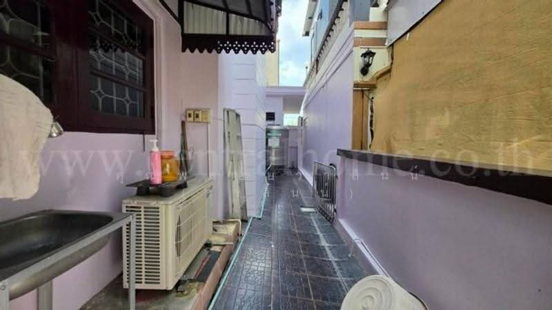 หมู่บ้านพรรณิการ์ : Pannika Village, กรุงเทพ, บางไผ่, บางแค, กรุงเทพ, 220 ตร.ม., บ้านเดี่ยว ขาย, โดย คุณพลอยวาลินน์ (วาลินน์), 500650726 - DDproperty.com