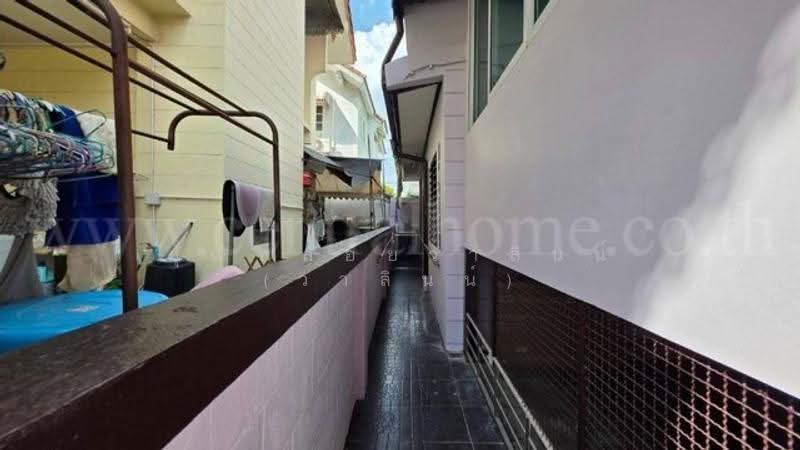 Pannika Village, Bangkok, Bang Phai, Bang Khae, Bangkok, 3 Bedrooms, 220 sqm, Single Detached House For Sale, by คุณพลอยวาลินน์ (วาลินน์), 500650726 - DDproperty.com