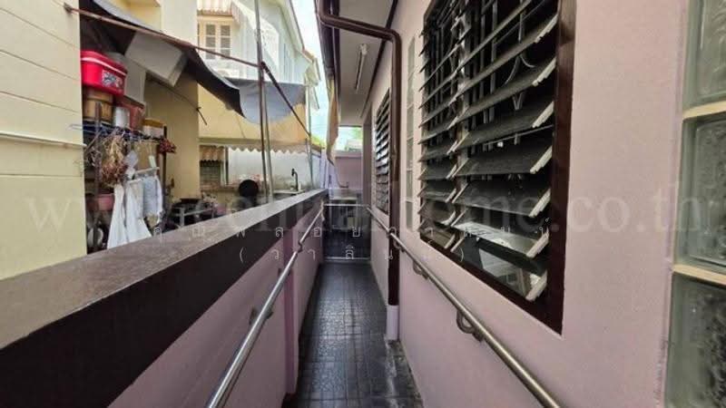 Pannika Village, Bangkok, Bang Phai, Bang Khae, Bangkok, 3 Bedrooms, 220 sqm, Single Detached House For Sale, by คุณพลอยวาลินน์ (วาลินน์), 500650726 - DDproperty.com