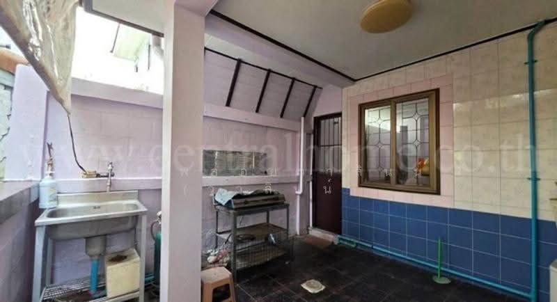 หมู่บ้านพรรณิการ์ : Pannika Village, กรุงเทพ, บางไผ่, บางแค, กรุงเทพ, 220 ตร.ม., บ้านเดี่ยว ขาย, โดย คุณพลอยวาลินน์ (วาลินน์), 500650726 - DDproperty.com