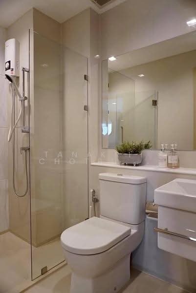 Life One Wireless, Bangkok, 1 Wireless Road, Lumphini, Pathum Wan, Bangkok, 1 Bedroom, 35 sqm, Condo For Rent, by Tanakrit Chotbuddkayan, 500650727 - DDproperty.com