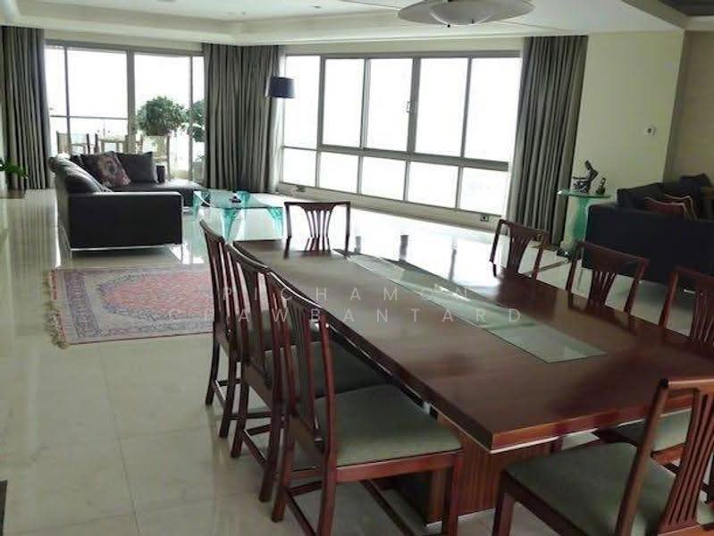The Lakes, Bangkok, 123 Ratchadaphisek Road, Khlong Toei, Bangkok, 4 Bedrooms, 415 sqm, Condo For Sale, by Pichamon Chawbantard, 500650729 - DDproperty.com