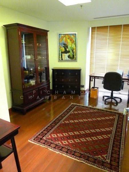 The Lakes, Bangkok, 123 Ratchadaphisek Road, Khlong Toei, Bangkok, 4 Bedrooms, 415 sqm, Condo For Sale, by Pichamon Chawbantard, 500650729 - DDproperty.com