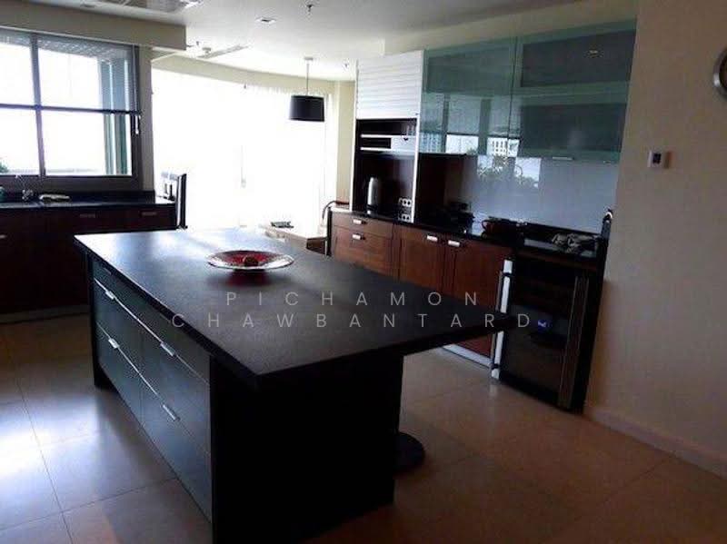 The Lakes, Bangkok, 123 Ratchadaphisek Road, Khlong Toei, Bangkok, 4 Bedrooms, 415 sqm, Condo For Sale, by Pichamon Chawbantard, 500650729 - DDproperty.com