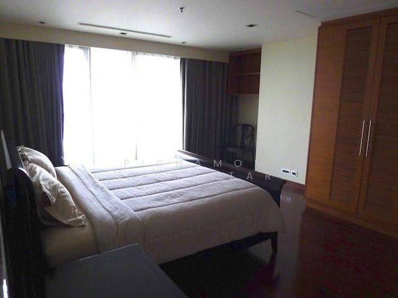 The Lakes, Bangkok, 123 Ratchadaphisek Road, Khlong Toei, Bangkok, 4 Bedrooms, 415 sqm, Condo For Sale, by Pichamon Chawbantard, 500650729 - DDproperty.com