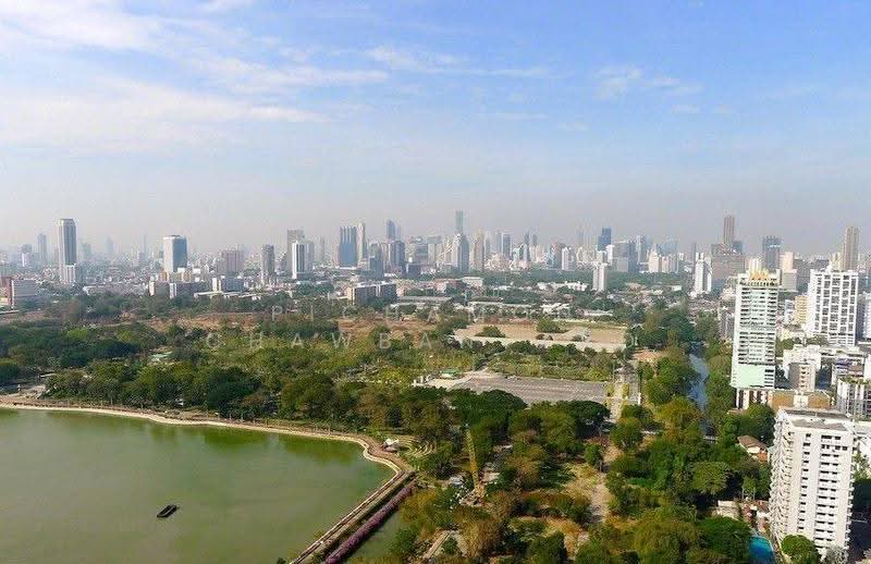 The Lakes, Bangkok, 123 Ratchadaphisek Road, Khlong Toei, Bangkok, 4 Bedrooms, 415 sqm, Condo For Sale, by Pichamon Chawbantard, 500650729 - DDproperty.com