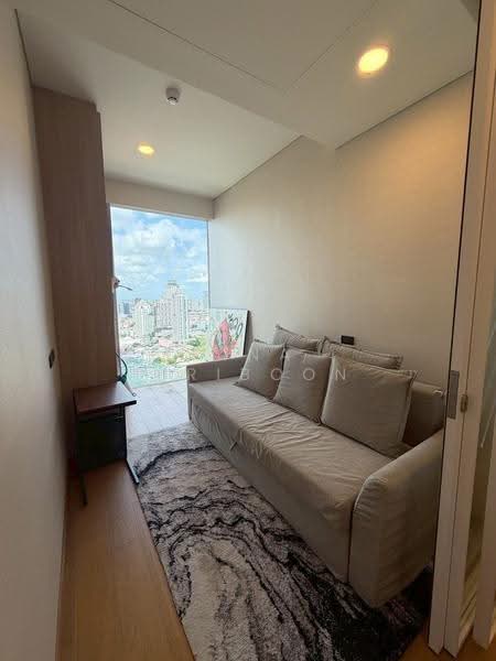 Siamese Exclusive 42, Bangkok, 19 Sukhumvit 42, Khlong Toei, Bangkok, 2 Bedrooms, 102 sqm, Condo For Rent, by NINA SIRIBOON, 500650731 - DDproperty.com